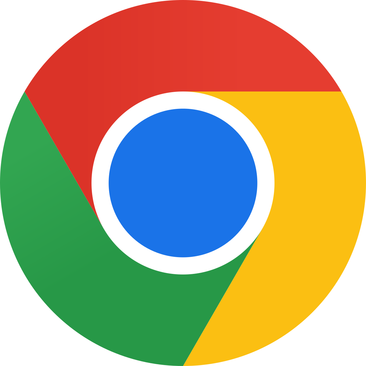 Chrome Browser Icon