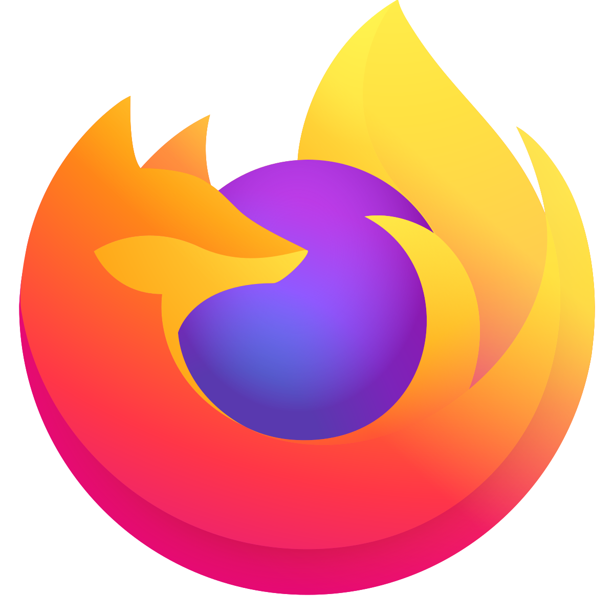 Firefox Browser Icon
